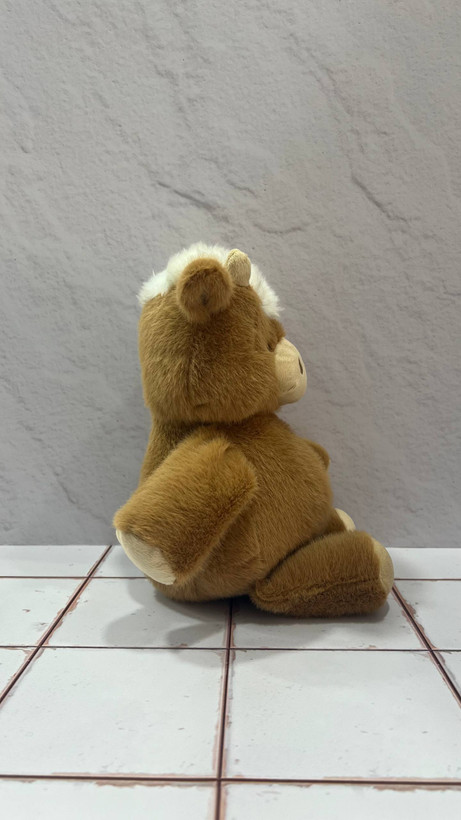 عروسک گاو دونده اورجینال
